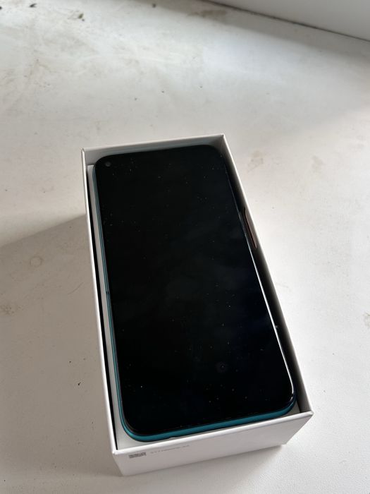 HUAWEI P40 lite // 42.000тг [ Торг Можно ]