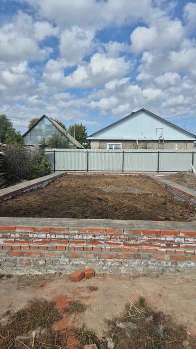 Продам земельный участок