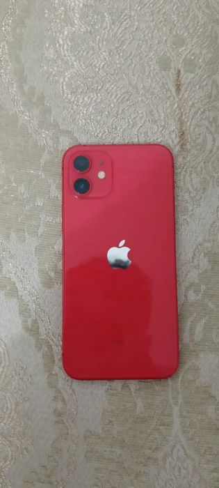 Продам iPhone 12