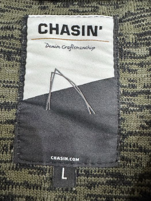 Мъжка блуза CHASIN . Размер  L