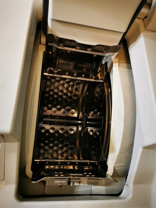 Masina de spalat Miele W 665f