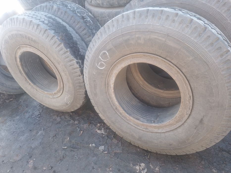продам автошины р 20