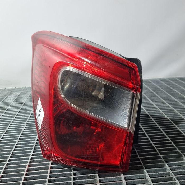Stop Stanga Suzuki SX4 S - Cross II 2013 - 2016 SUV 4 Usi (1410) Bec clasic