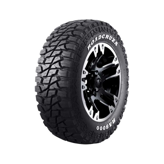 гуми 235/55R18 ROADCRUZA RA8000 LT 109/105Q PR10 дот 2022