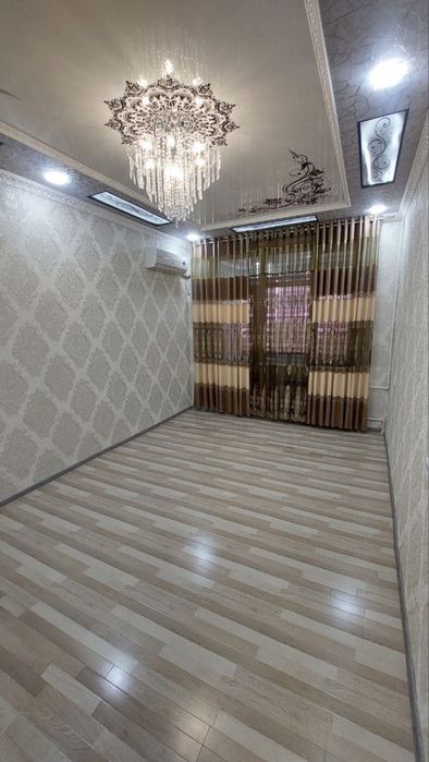 2 хонали квартира сотилади. Адрес 14-1-хх