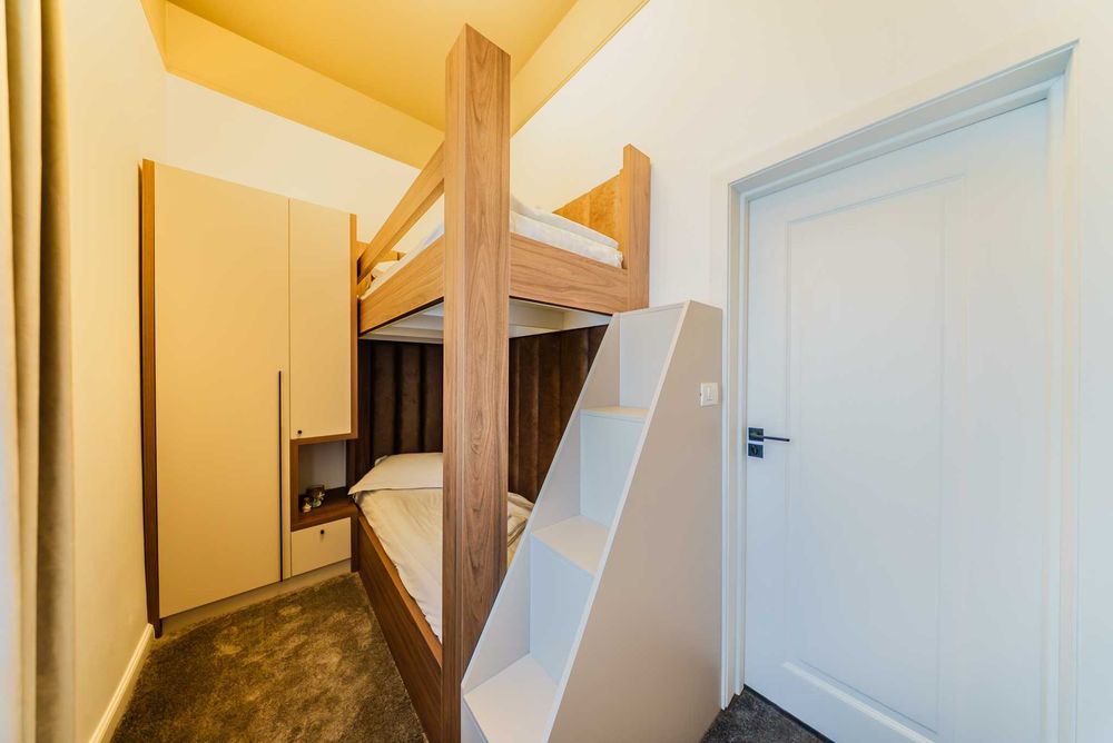 Apartament Regim Hotelier 1, 2, 3 camere