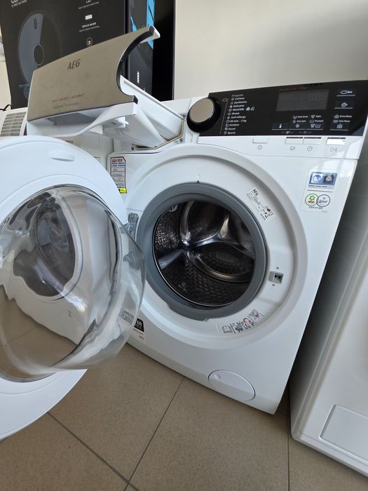 Пералня AEG 7000 Series