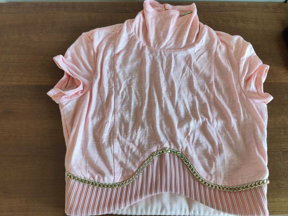 Ефектен топ Alessa / Алеса S