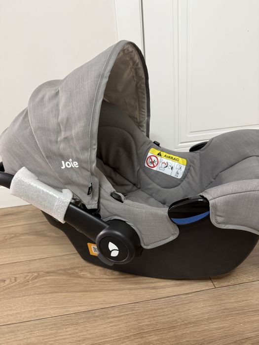 Автокресло новая