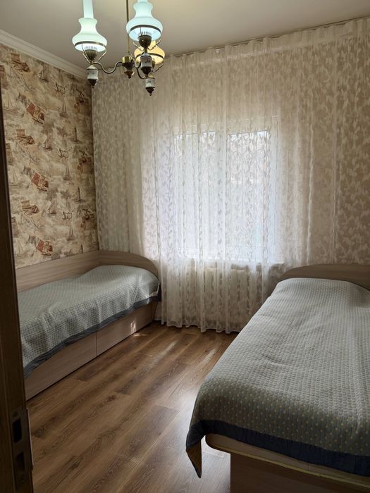 Аренда Карасу -6, Макро