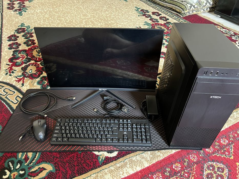 Kamputer (X TECH)
