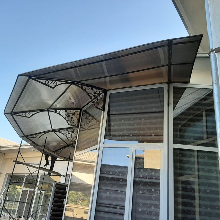 25000 Leksan Naves Metalkansturuktsiya