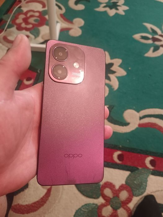 OPPO A5i   128гб 4гб