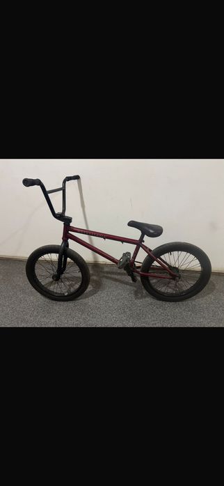 Велосипед BMX Wtp justice