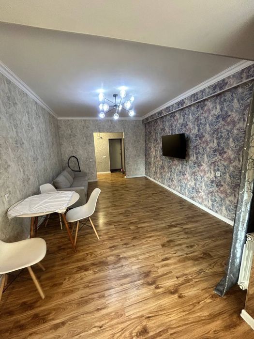 2/4/18 Центр-Ц-2, Московские 18 этажки!Алайский базар