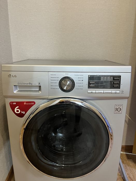 Продам стиральную машинку