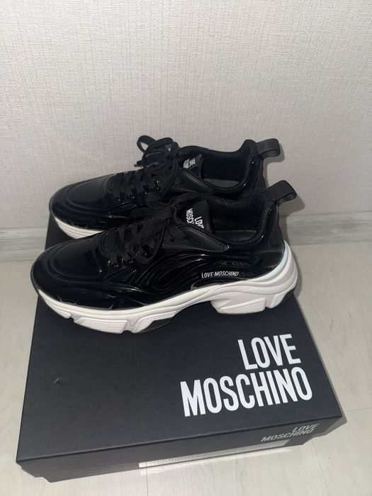 обувки Love Moschino 38 номер