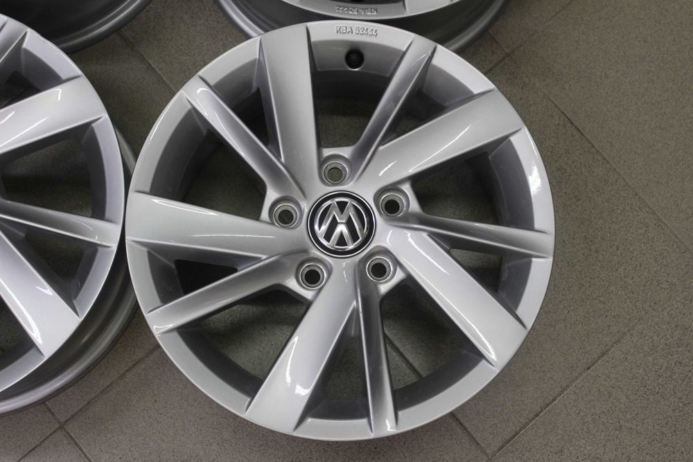 Джанти 15" VW Caddy, Golf