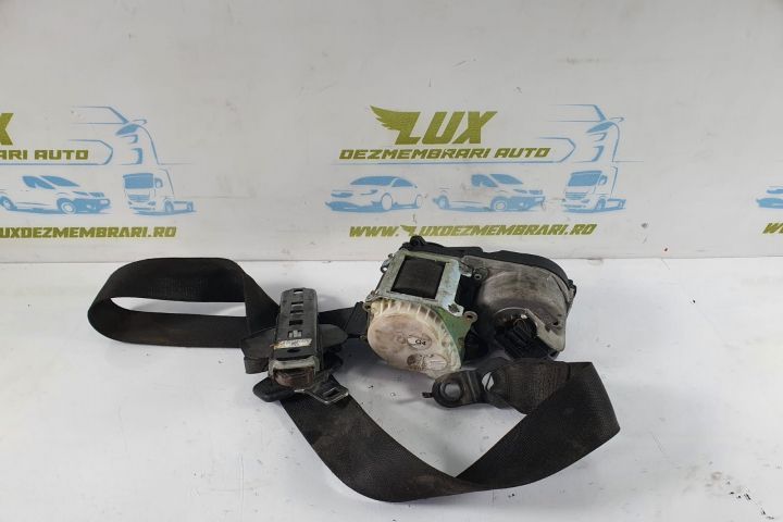 Centura de siguranta fata stanga a2118600688 Mercedes-Benz ML W164  [din 2005 pana  2008] seria