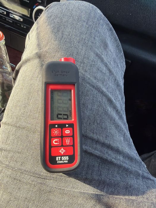 Толшинамер ET555.PRO