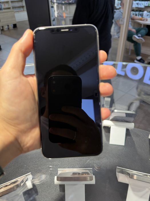 Iphone 11 promax 256gb