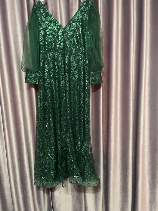 Vand rochie lunga