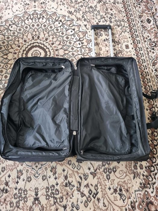 Сумка дорожная багаж