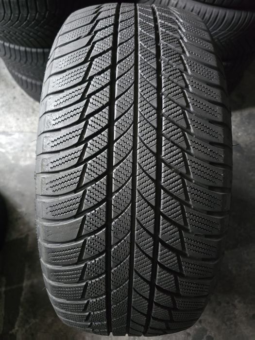 Bridgestone 245/50 R19 105V MS iarnă runflat