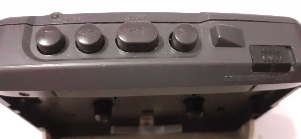 Уокмен Сони/ Walkman Sony