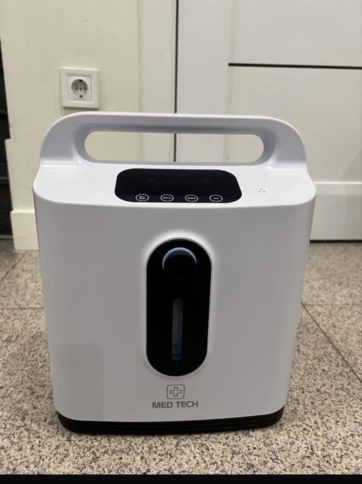 Кислородные концентраторы