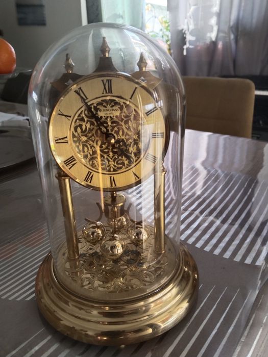 Ceas Yunghans în stare bună