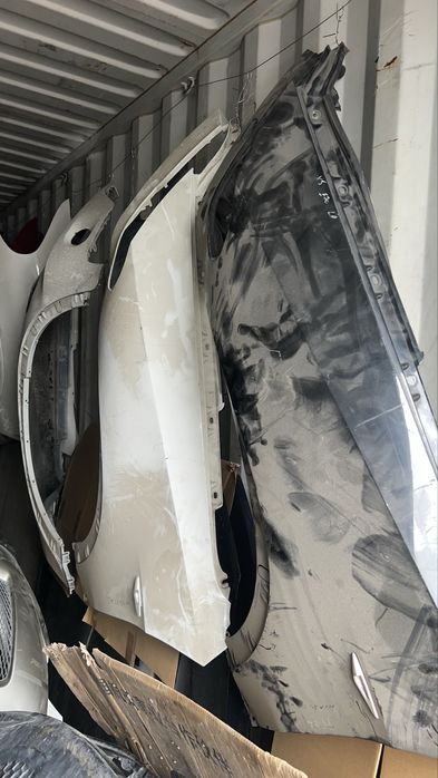 Запчасти оптом BMW, VW, Porsche