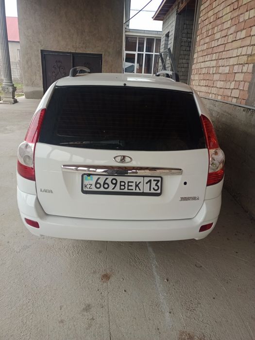 Приора универсал