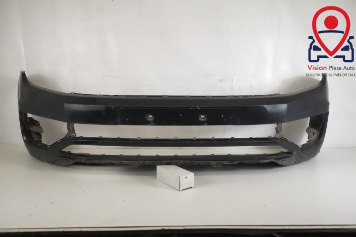 Предна броня Оригинална, В добро състояние Фолксваген ВВ / Volkswagen