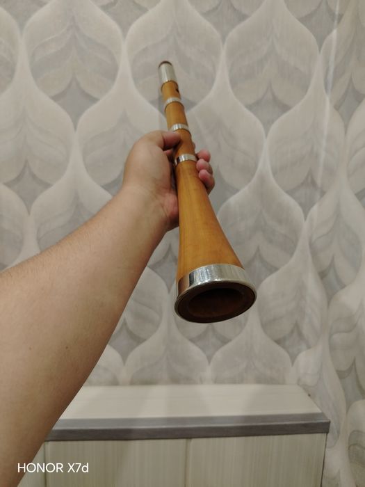 surnay sozi sotiladi