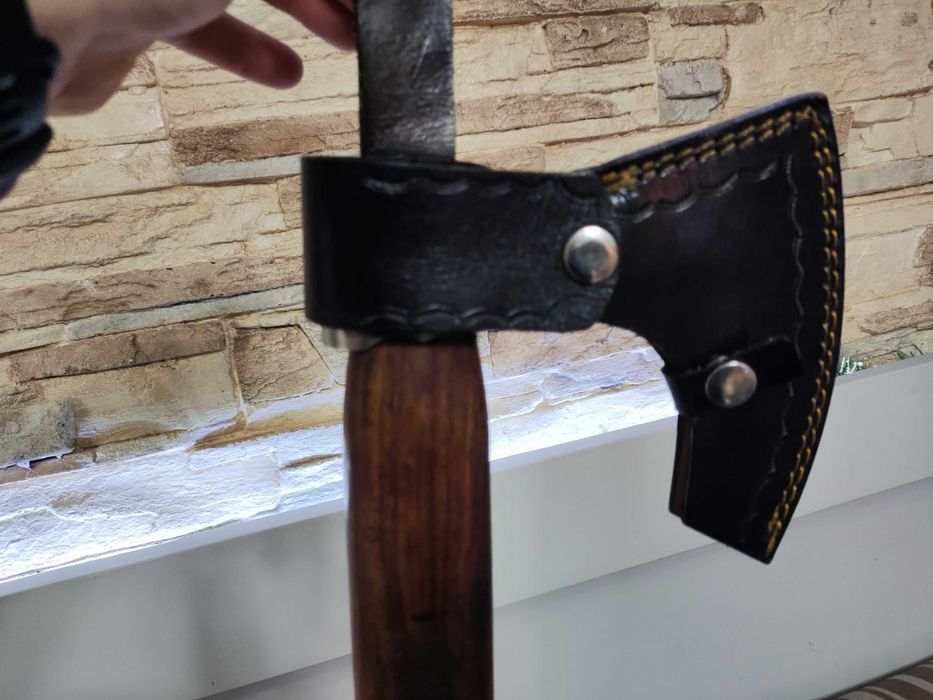 Брадва Викинг стил