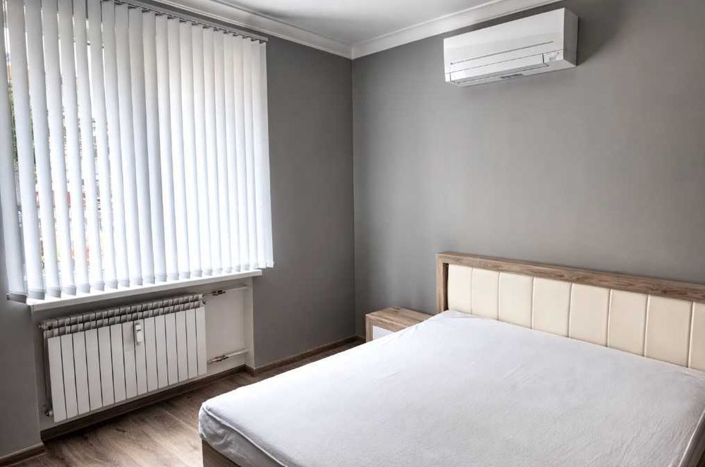 Дава се под наем Двустаен апартамент в София, Център - 76 кв.м за 796.62 € - Снимка #4