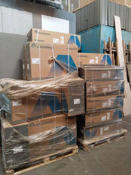 Сплит-система настенный, мобильный, оконный, колонный. Рассрочка