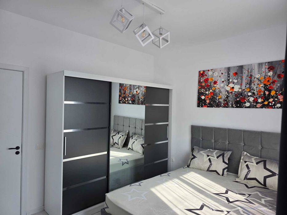 Apartament de închiriat 2 camere