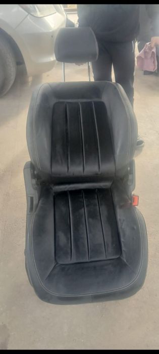 Мерседес седения