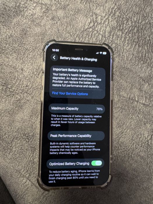 Iphone 12 mini 128gb