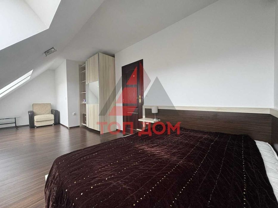 Дава се под наем Двустаен апартамент в Варна, Център - 70 кв.м за 800 € - Снимка #7