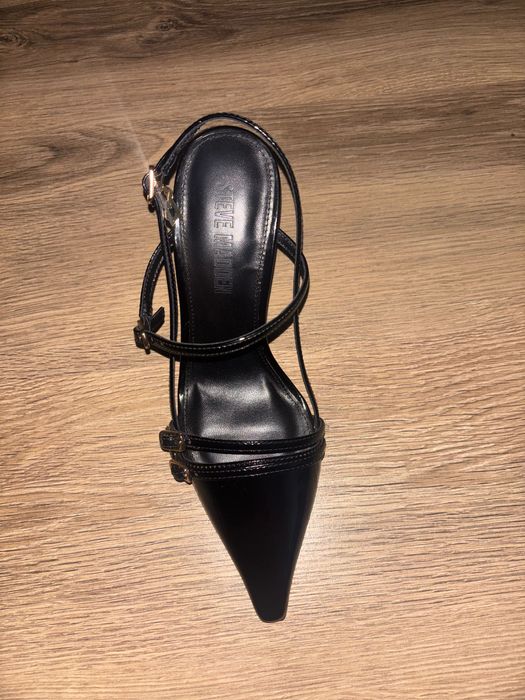 Токчета Steve Madden