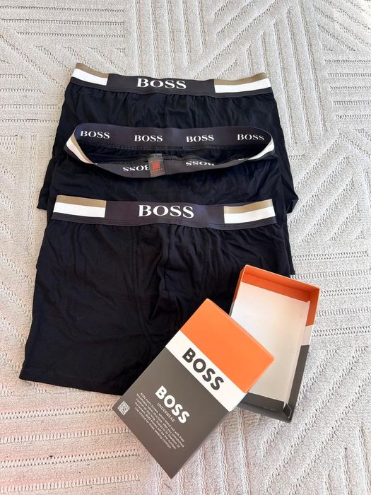 Високо качество бельо 3бр в кутия м л хл ххл