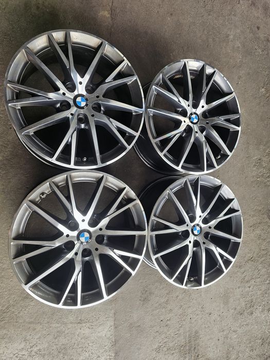 Jante 5x112 BMW R17"