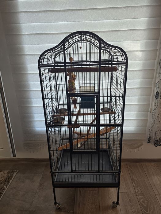 Кафез за Папагали