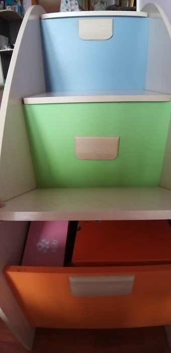 Продам кровать-чердак 120000