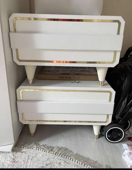 Комод с тумбой продется