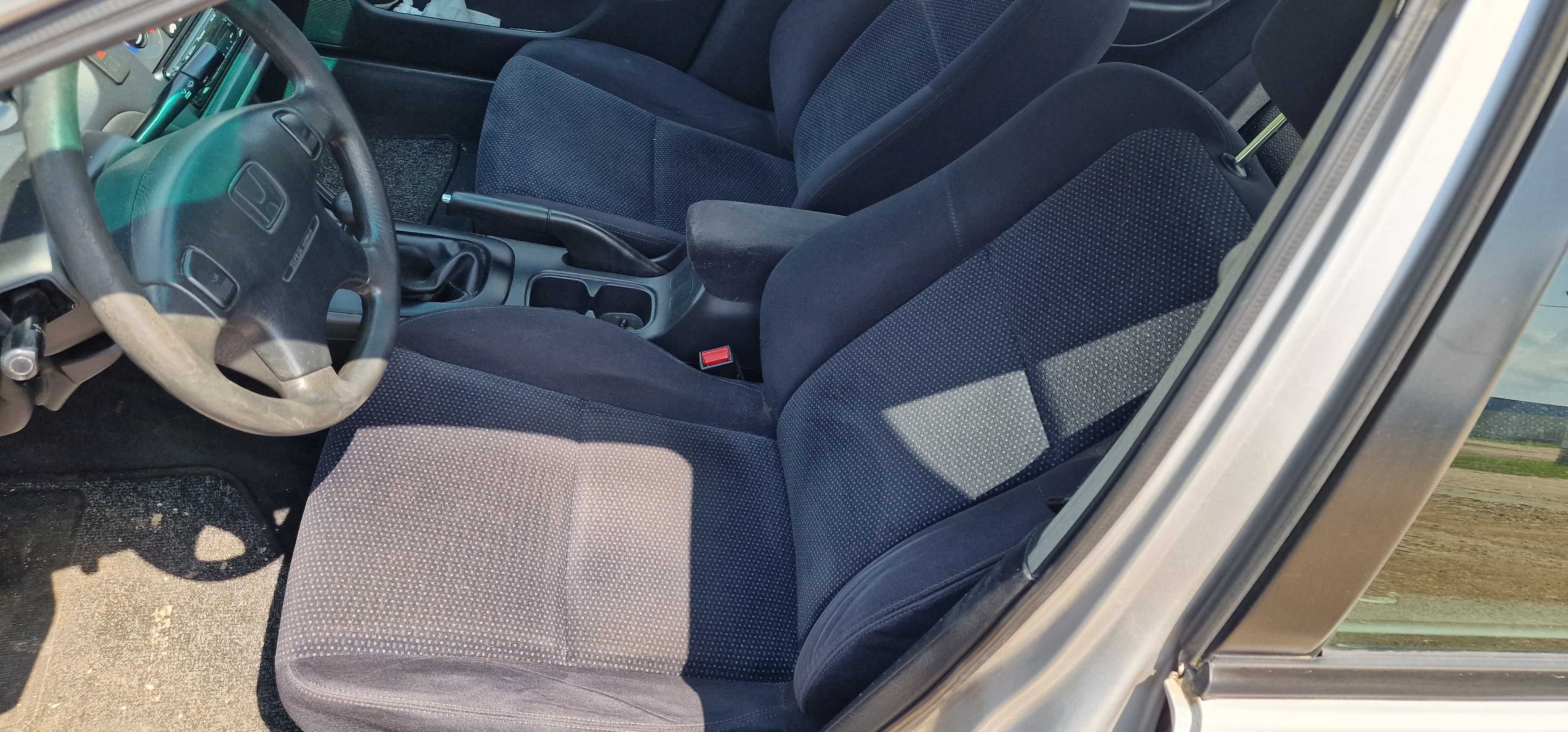 Honda Accord 1.6 на части Хонда Акорд 1.6 на части гр. Плевен 9-ти ...
