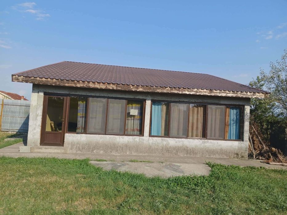 Casă în Câmpu Mare Gorj